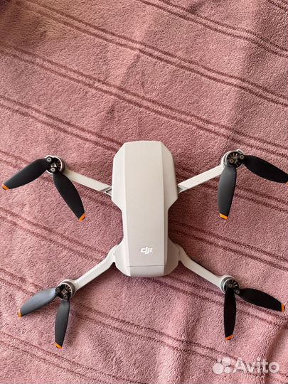 Dji mini 2