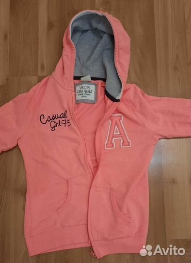 Детская одежда для девочек