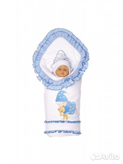 Комплект на выписку