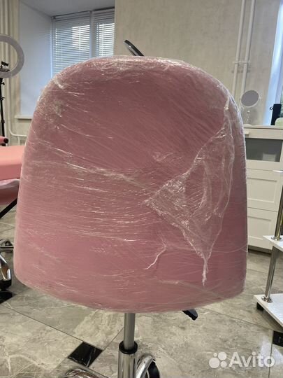 Стул для мастера