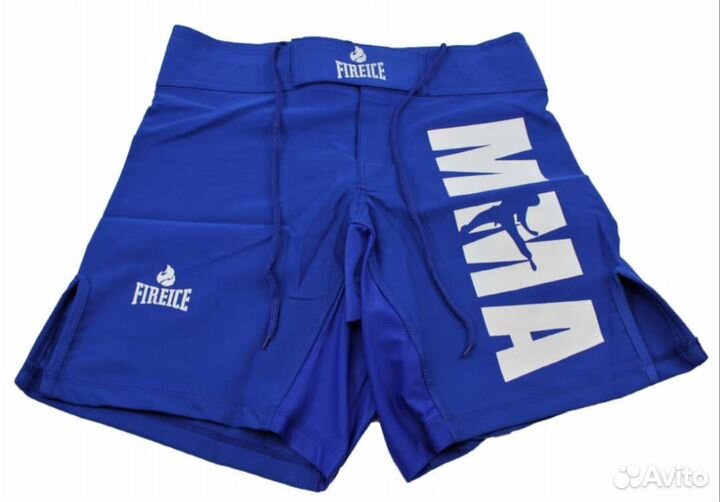 Шорты для мма