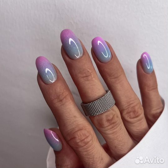 Маникюр,покрытие,наращивание ногтей