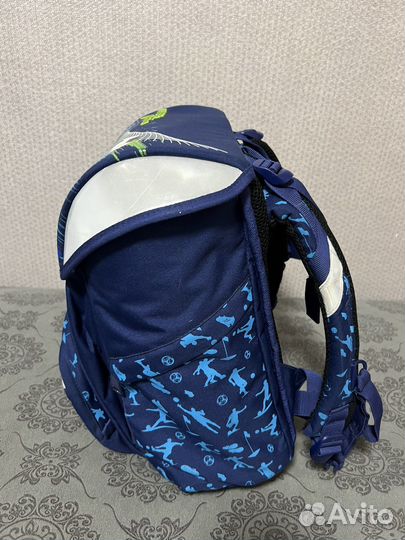 Рюкзак для школьника б/у