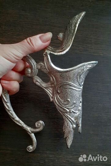 Наконечник на графин