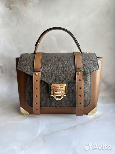 Сумка Michael Kors Manhattan