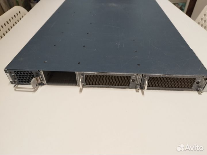 Коммутатор Cisco UCS 6120XP N10-S6100 10гбит/с