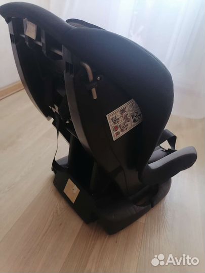 Детское автокресло от 0+
