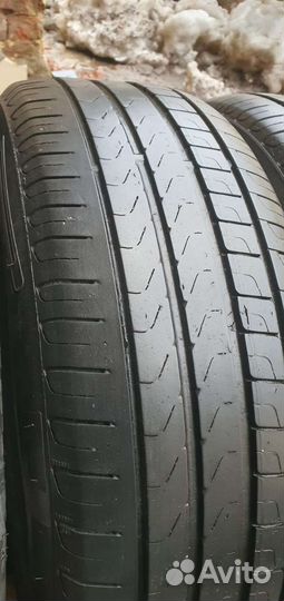 Pirelli Scorpion Verde SUV 215/60 R17