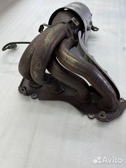 Коллектор выпускной Toyota Camry V50/V55 2arfe