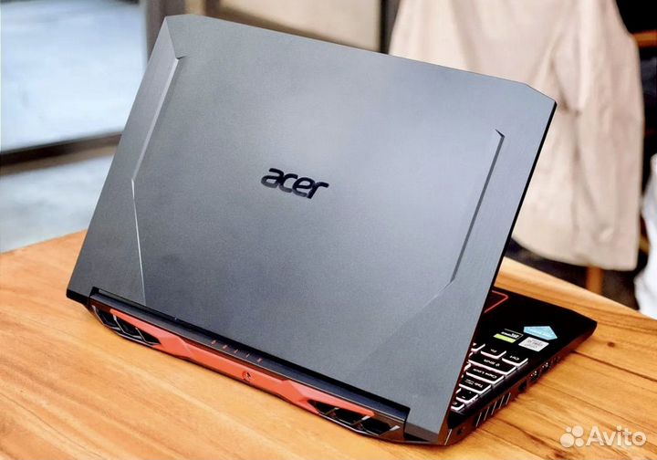 Acer nitro 5 gtx 1650ti