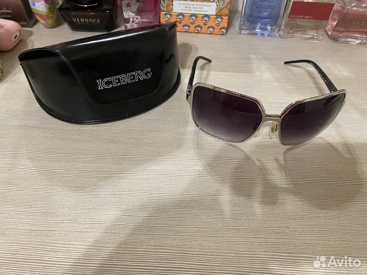 Очки iceberg