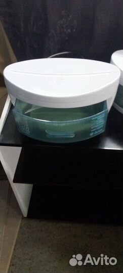 Стерилизатор ультрафиолетовый