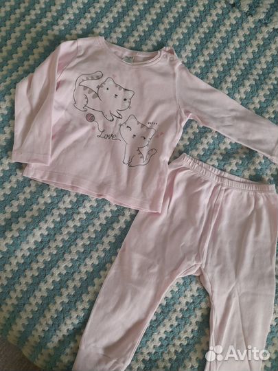 Одежда на девочку