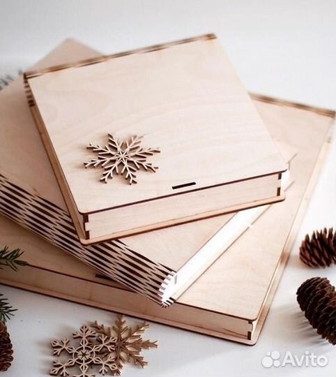 Лазерная резка и гравировка