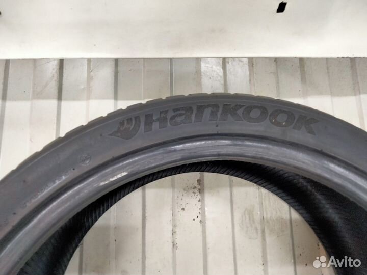 Hankook Winter I'Cept Evo 265/35 R20