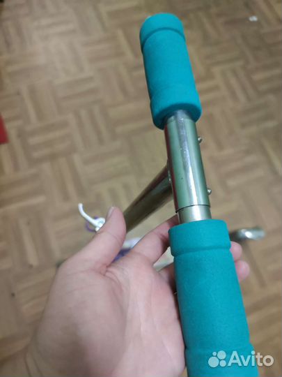 Самокат детский