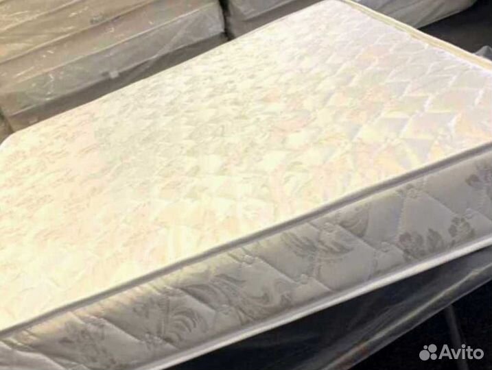 Анатомический матрас 140х200, 160х200 и другие