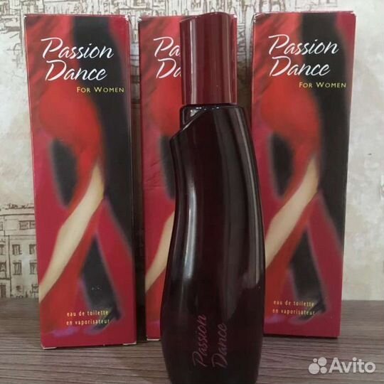 Парфюмерная вода и др от Avon