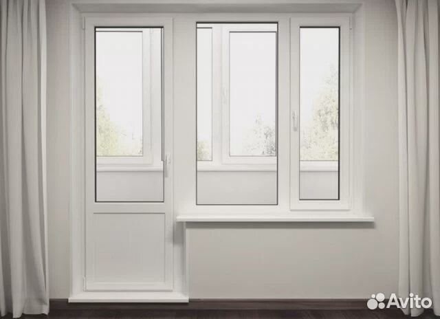 Первоклассные Окна