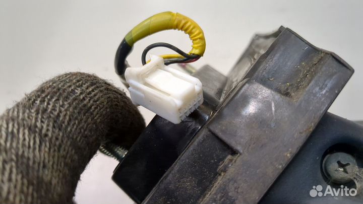 Зеркало боковое правое Mitsubishi Lancer 10, 2011