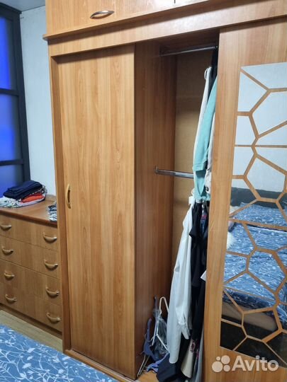 Шкаф купе бу