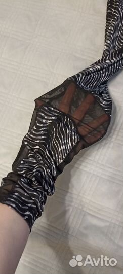 Лосины спортивные женские
