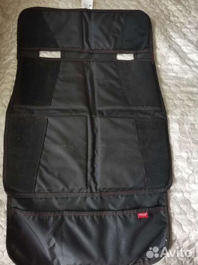 Автокресло britax romer kidfix