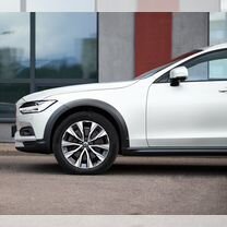 Volvo V90 Cross Country 2.0 AT, 2020, 98 000 км, с пробегом, цена 3 550 000 руб.