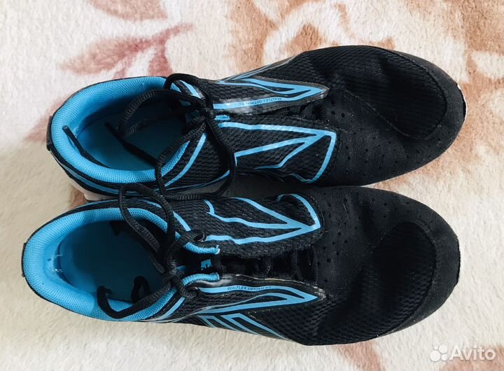 Кроссовки женские reebok 39 original