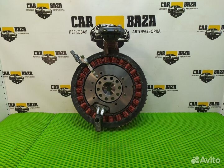 Маховик двигателя B4204T34 2.0 Бензин Volvo S90 II