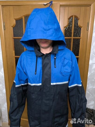 Спецодежда