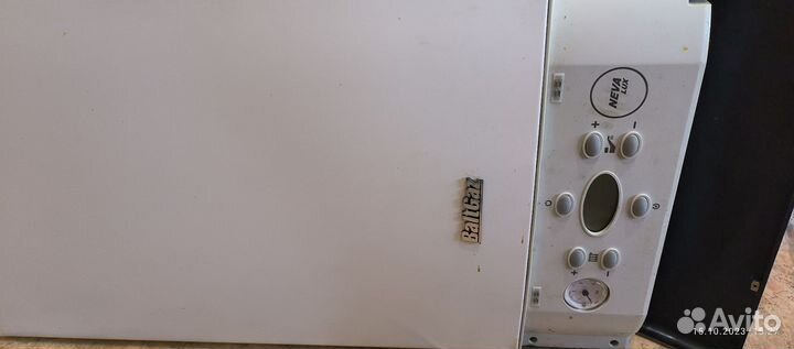 Газовые котлы бу