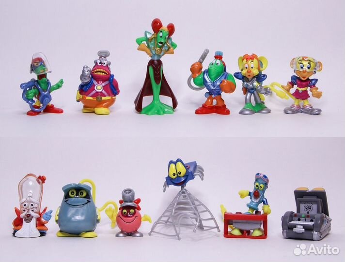 Кибертоп на защите Портала Фантазии. 2003 г Киндер