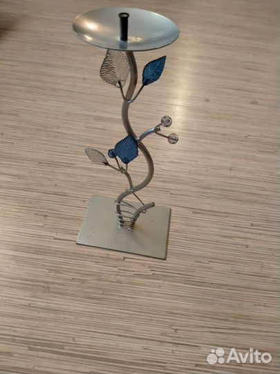 Подсвечник