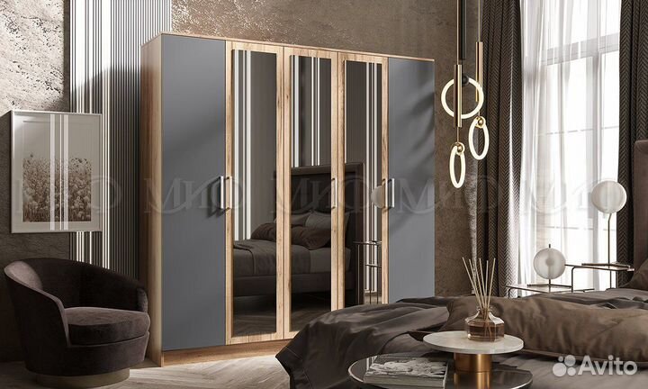 Шкаф Мартина