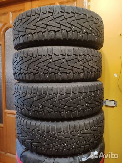 Pirelli Ice Zero 195/65 R15 95T