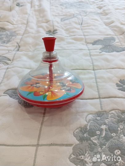 Детские игрушки