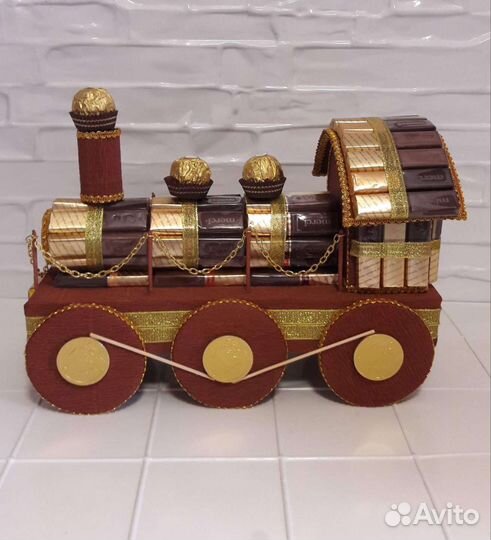 Ручная работа