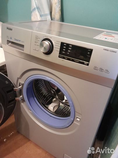 Стиральная машина автомат бу