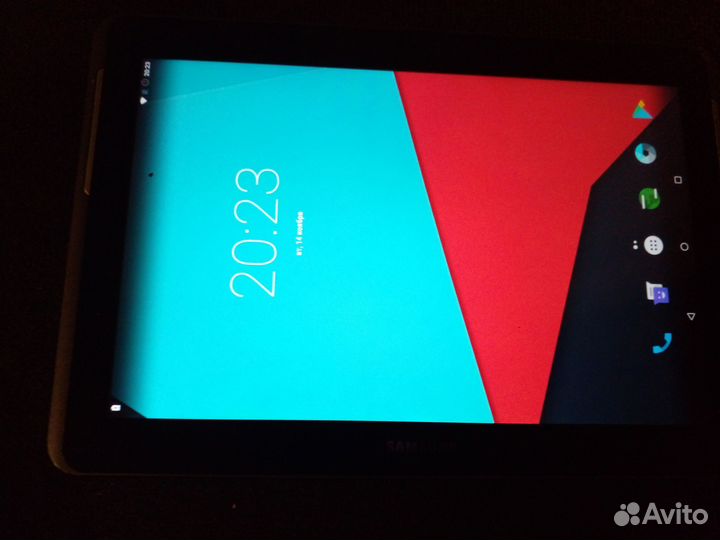 Планшет samsung