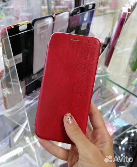 Чехол на Honor 9A