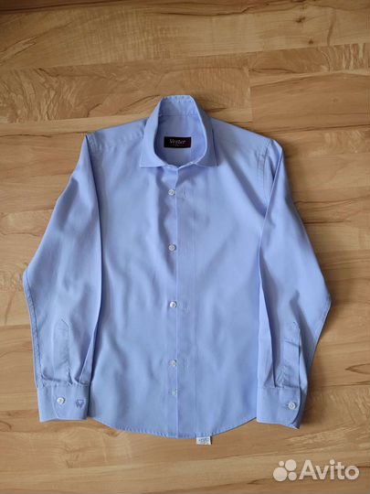 Рубашка для мальчика Vester 122-128