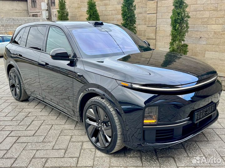 LiXiang L7 1.5 AT, 2023, 28 000 км