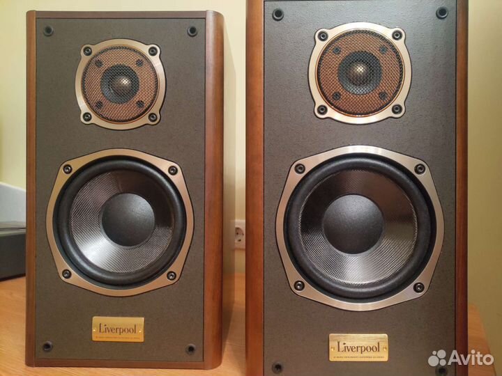 Onkyo d500 liverpool