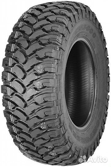 Comforser CF3000 285/75 R16