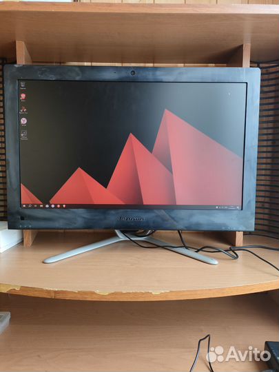 Моноблок lenovo C440