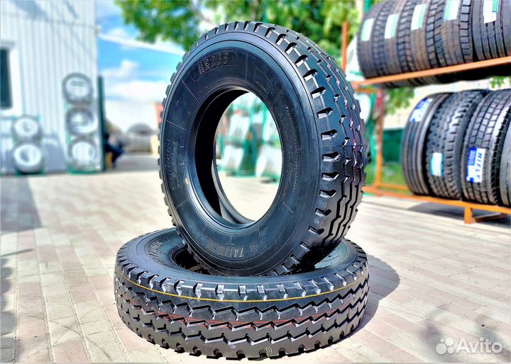 Шины 11r22.5 taitong HS268 artd: 762