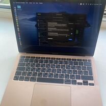 Apple macbook air 13 2020 m1 8gb 256