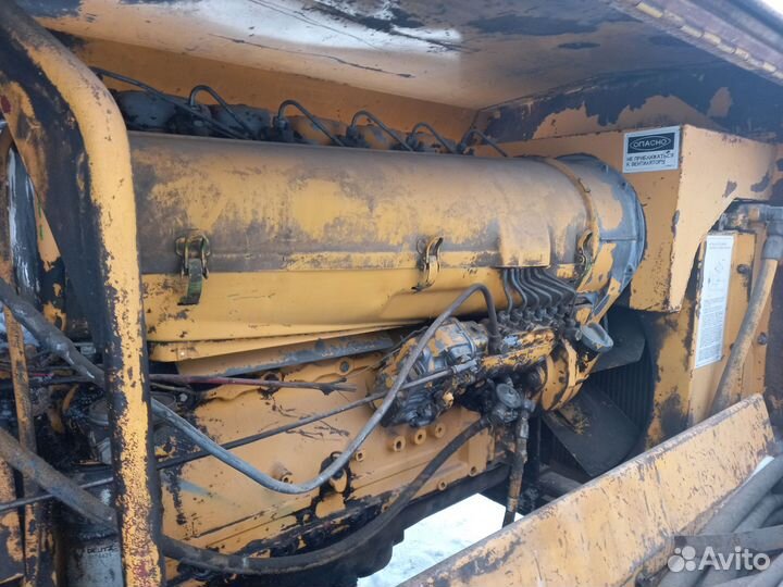 Двигатель Deutz f6l912