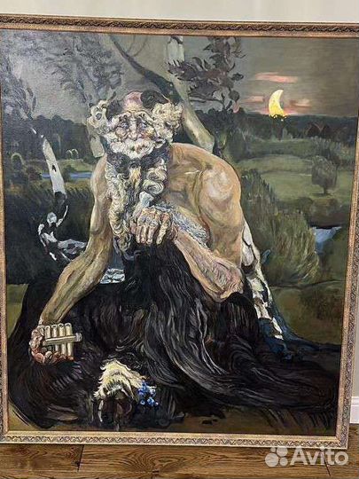 Картина на заказ